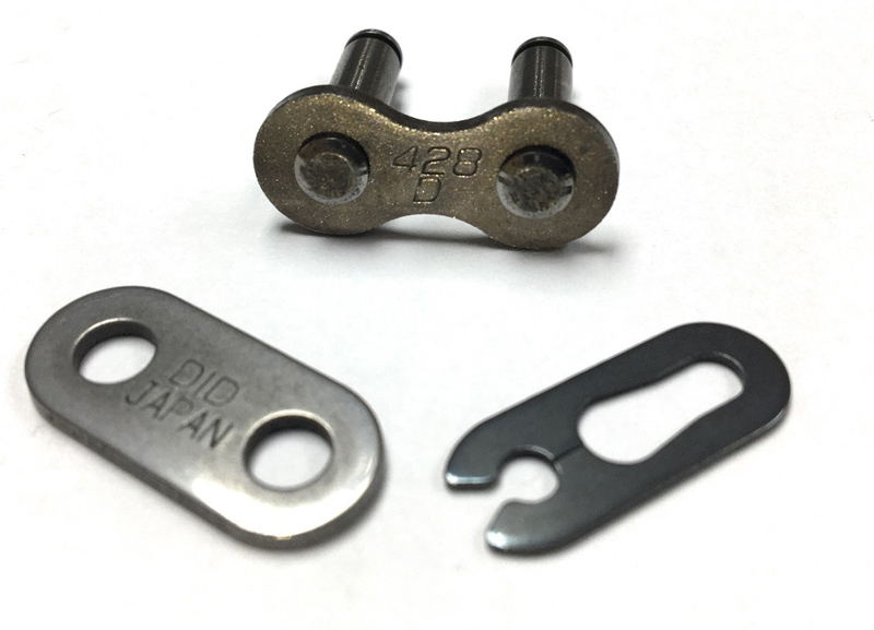 ENGANCHE CLIP 428 RJ
