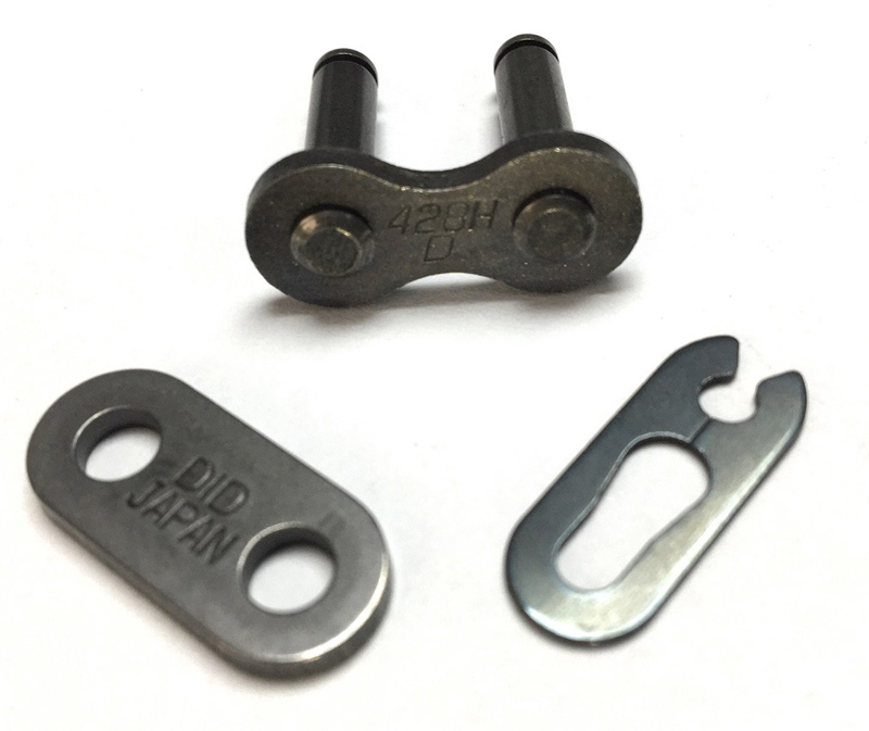ENGANCHE DID 428 H (RJ)