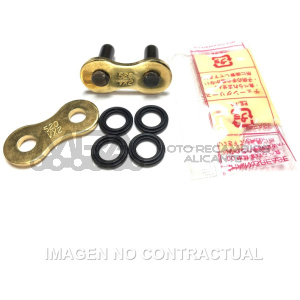 ENGANCHE DID REMACHE 520 VX3 (G&B) (ZJ)