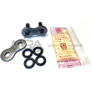ENGANCHE DID REMACHE 520 VX3 (ZJ)