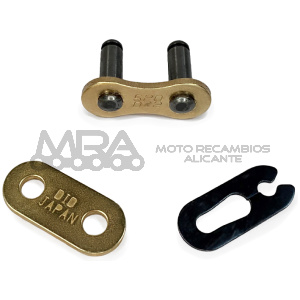 ENGANCHE DID CLIP 520 ERT3 G&G (RJ)