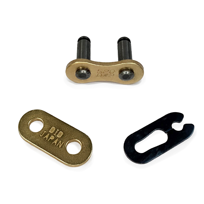 ENGANCHE DID CLIP 520 ERVT (G&G) (RJ)
