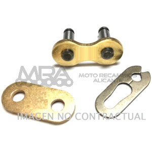 ENGANCHE SUPERSPROX CLIP B520-F-LR