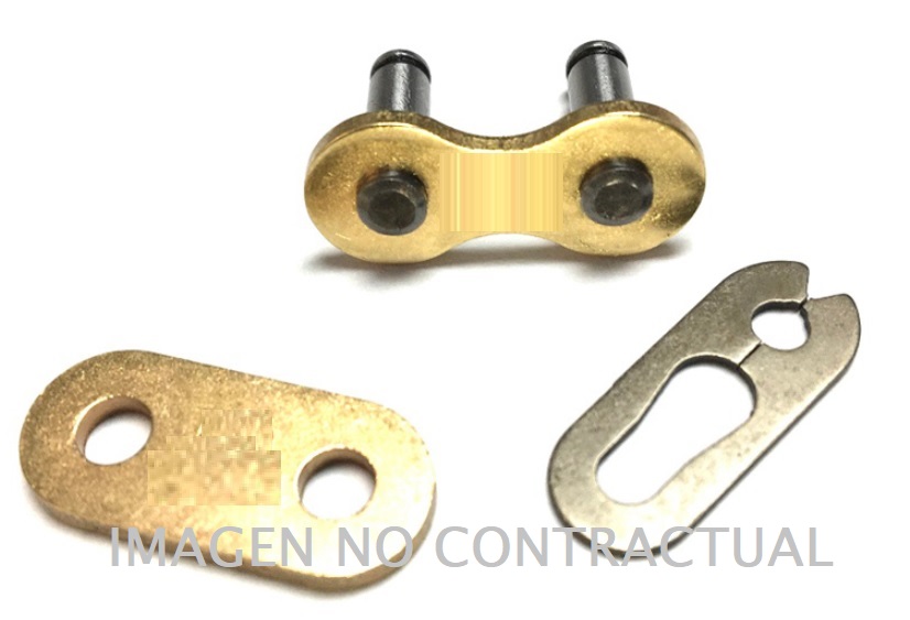 ENGANCHE SUPERSPROX CLIP B520-F-LR
