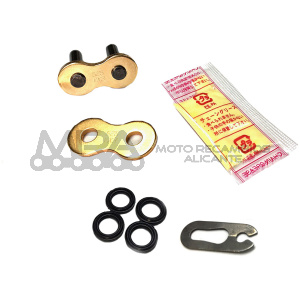 ENGANCHE DID CLIP 525 VX3 (G&B) FJ