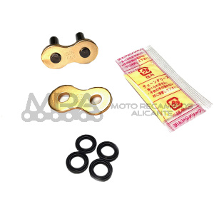 ENGANCHE DID REMACHE 525 VX3 (G&B) (ZJ)