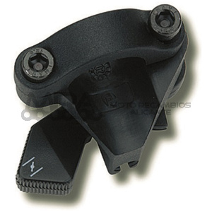 MANDO GAS CHOKE DOMINO 2843.07
