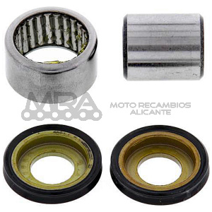 KIT REVISION AMORTIGUADOR ALL BALLS 29-1002