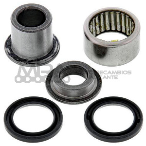 KIT REVISION AMORTIGUADOR ALL BALLS 29-1003