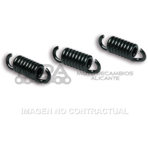 JUEGO DE MUELLES PARA EMBRAGUE DELTA CLUTCH Fxr