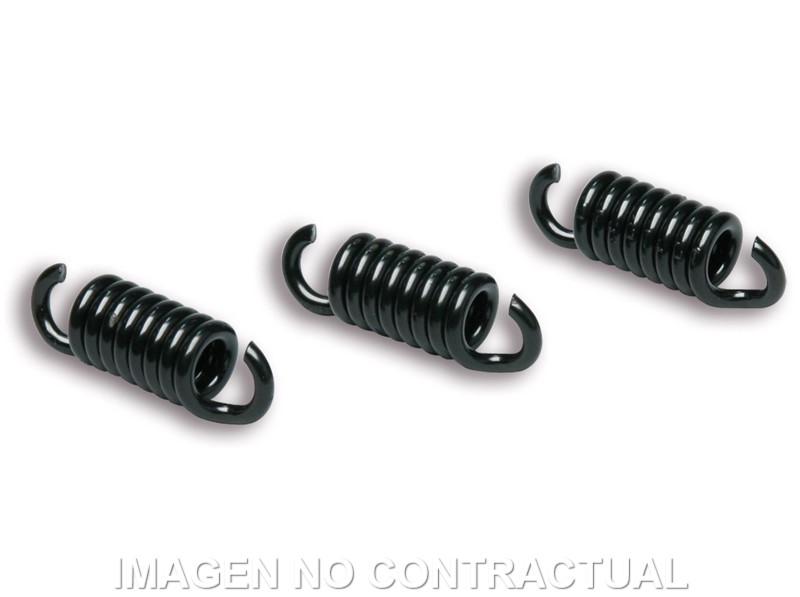 JUEGO DE MUELLES PARA EMBRAGUE DELTA CLUTCH Fxr