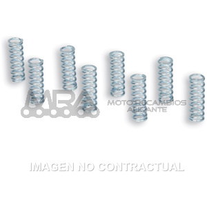 MUELLES EMBRAGUE ORIGINAL VESPA PX 125/150