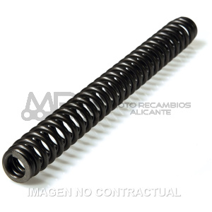 MUELLE INTERIOR HORQUILLA MALOSSI F33S AEROX 50
