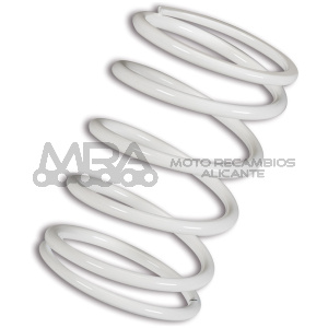 MUELLE POLEA CONDUCIDA BLANCO BMW C 600