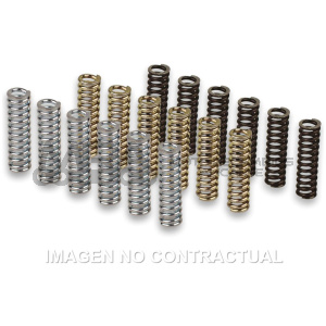 MUELLES EMBRAGUE ORIGINAL YAMAHA T-MAX 530
