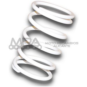 MUELLE POLEA CONDUCIDA BLANCO KYMCO X-CITING 400