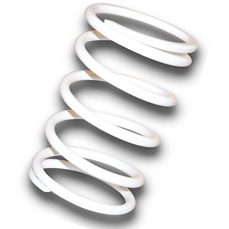 MUELLE POLEA CONDUCIDA BLANCO SUZUKI BURGMAN 400