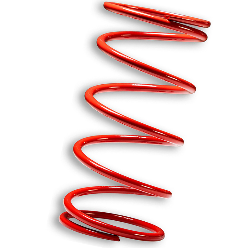MUELLE POLEA CONDUCIDA ROJO PIAGGIO 400,500