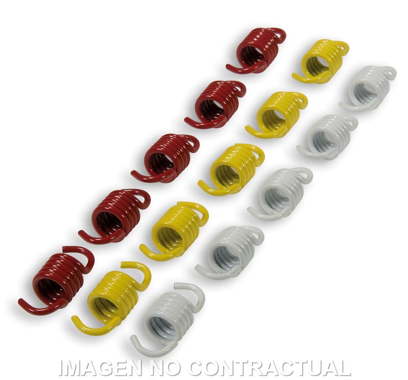MUELLES EMBRAGUE ORIGINAL BMW C 600 SPORT