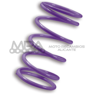 MUELLE POLEA CONDUCIDA MALOSSI VIOLETA KYMCO AK