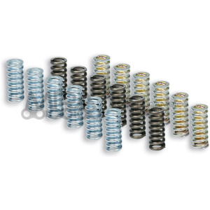 MUELLES EMBRAGUE MALOSSI PIAGGIO BEVERLY HPE 400