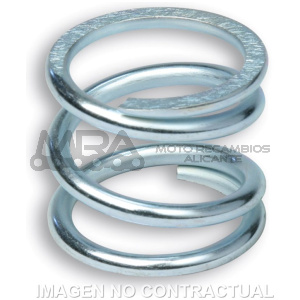 MUELLE EMBRAGUE VESPA 125 TODOS MODELOS