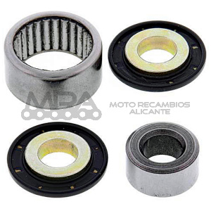 KIT REVISION AMORTIGUADOR ALL BALLS 29-5008