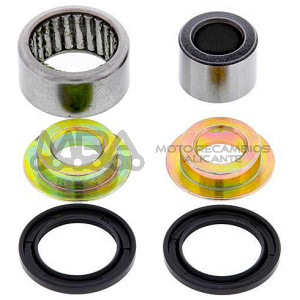 KIT REVISION AMORTIGUADOR ALL BALLS 29-5015