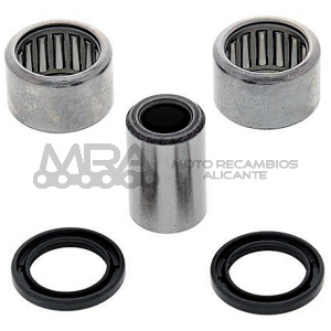 KIT REVISION AMORTIGUADOR ALL BALLS 29-5051