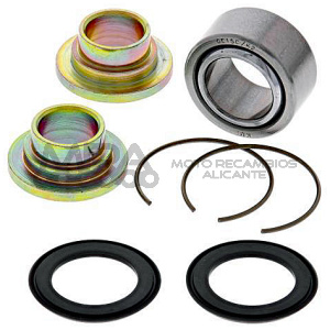 KIT REVISION AMORTIGUADOR ALL BALLS 29-5059