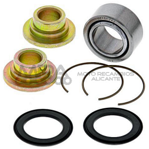 KIT REVISION AMORTIGUADOR ALL BALLS 29-5068