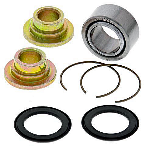 KIT REVISION AMORTIGUADOR ALL BALLS 29-5068