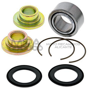 KIT REVISION AMORTIGUADOR ALL BALLS 29-5070
