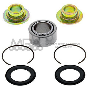 KIT REVISION AMORTIGUADOR ALL BALLS 29-5071