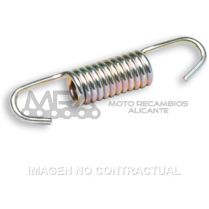 MUELLES ESCAPE 329612 GILERA RUNNER FX 125, FXR 18