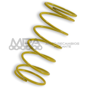 MUELLE POLEA CONDUCIDA REFORZADA PIAGGIO ZIP AMAR