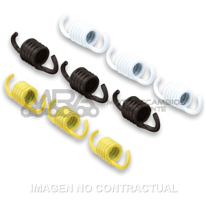 MUELLES EMBRAGUE ORIGINAL PIAGGIO CIAO 50
