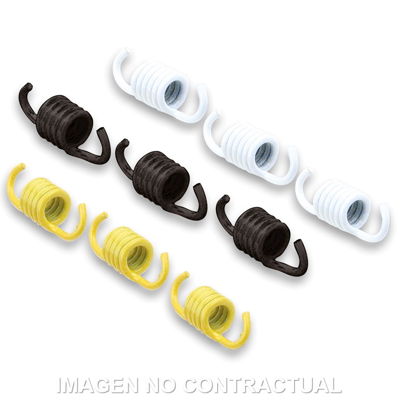MUELLES EMBRAGUE ORIGINAL PIAGGIO CIAO 50