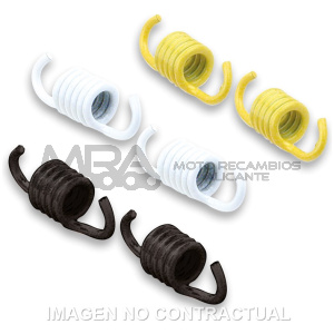 MUELLES MAZA POLEA CONDUCIDA APRILIA SR 50