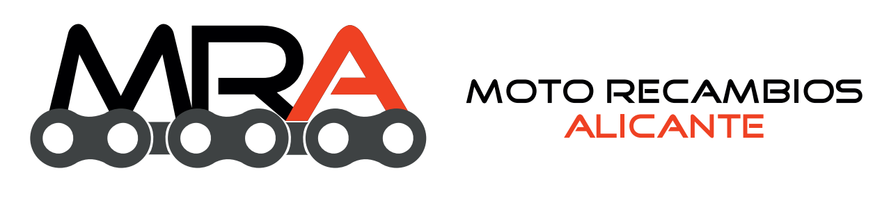 Moto Recambios Alicante