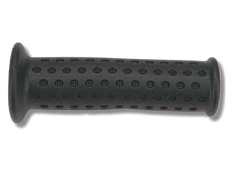 PUÑOS DOMINO TYPHOON PVC NEGROS