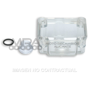 CUBETA CARBURADOR CON TAPON DEMAXIMA PHBG 15-21