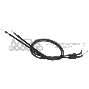 CABLE MANDO GAS KRE03