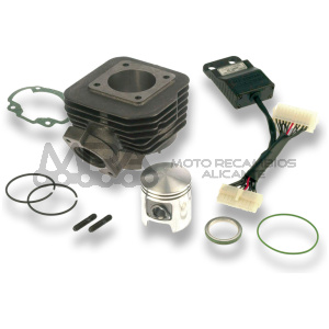 CILINDRO S/CULATA  D47 HI-TECH PEUGEOT LOOXOR TSDI
