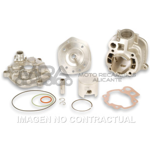 CILINDRO MHR CULATA Y CULATIN D. 50 mm MOTOR AM6