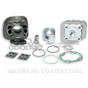 CILINDRO C/ CULATA SYM JET SPORT X 50 2T Euro2