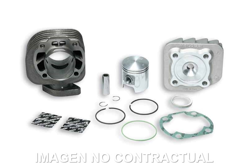 CILINDRO C/ CULATA SYM JET SPORT X 50 2T Euro2