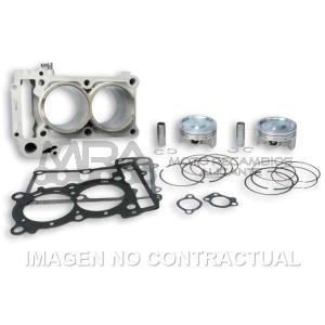 BICILINDRO S/ CULATA D.70 YAMAHA T-MAX 500 (08/)