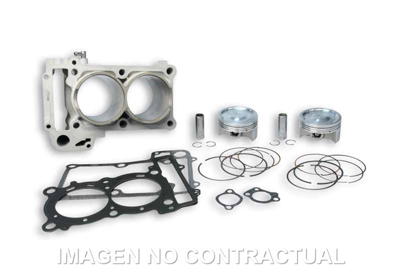 BICILINDRO S/ CULATA D.70 YAMAHA T-MAX 500 (08/)