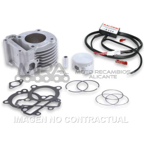 CILINDRO HI-TECH D.58  YAMAHA CYGNUS X 125 4T